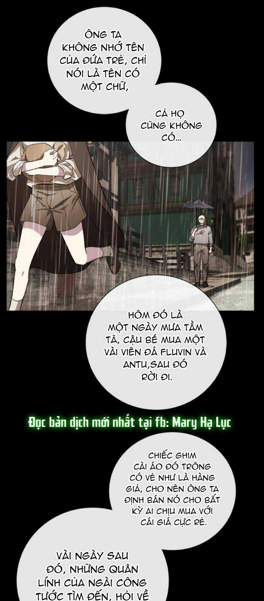 Ta Đã Từng Mong Nàng Biến Mất Chapter 32 trang 7
