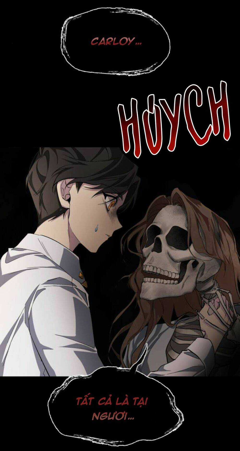 Ta Đã Từng Mong Nàng Biến Mất Chapter 32 trang 70