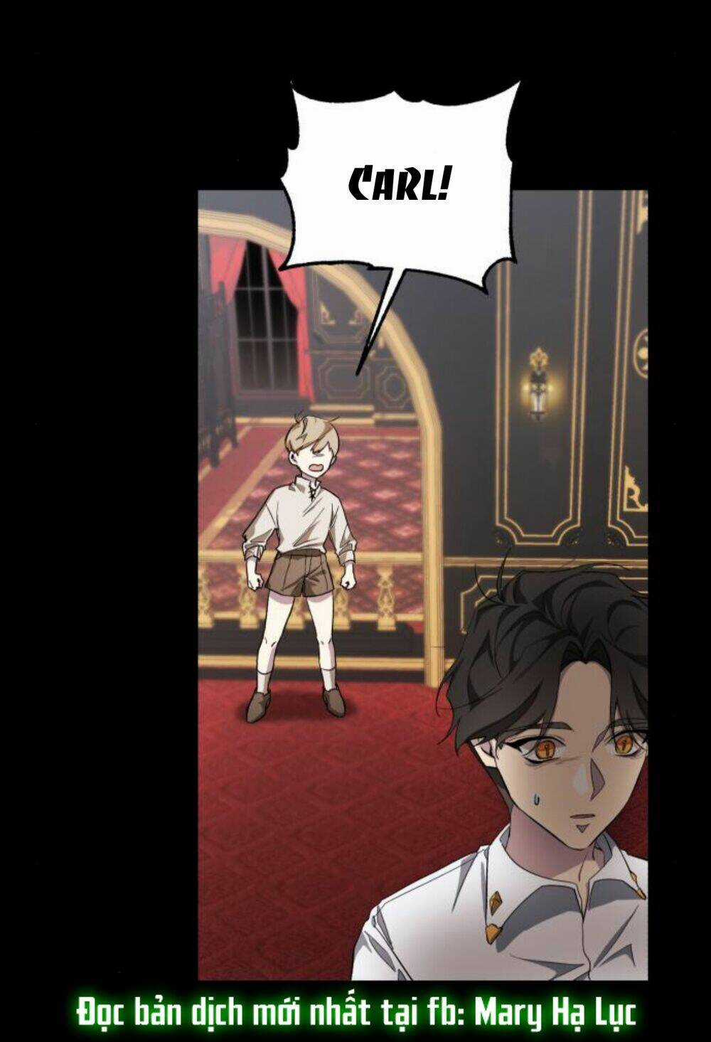 Ta Đã Từng Mong Nàng Biến Mất Chapter 32 trang 71