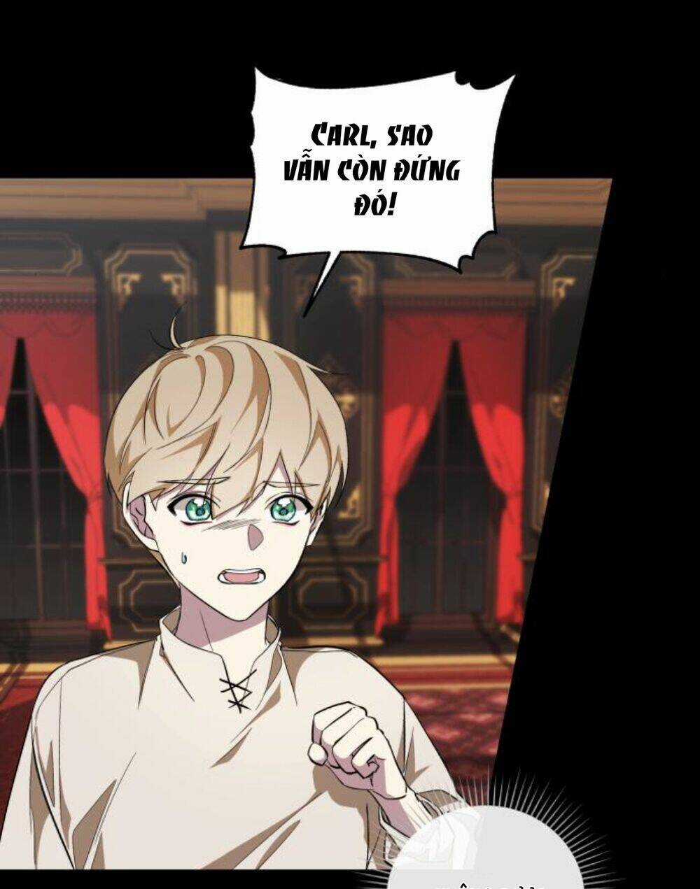 Ta Đã Từng Mong Nàng Biến Mất Chapter 32 trang 72