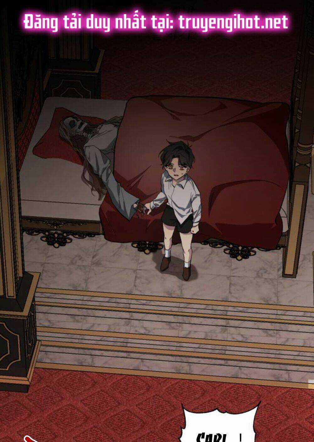 Ta Đã Từng Mong Nàng Biến Mất Chapter 32 trang 74