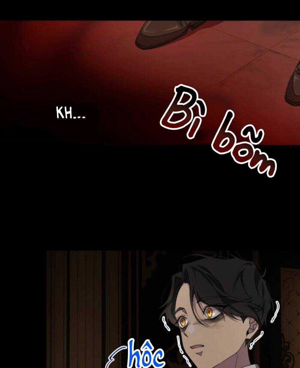 Ta Đã Từng Mong Nàng Biến Mất Chapter 32 trang 76