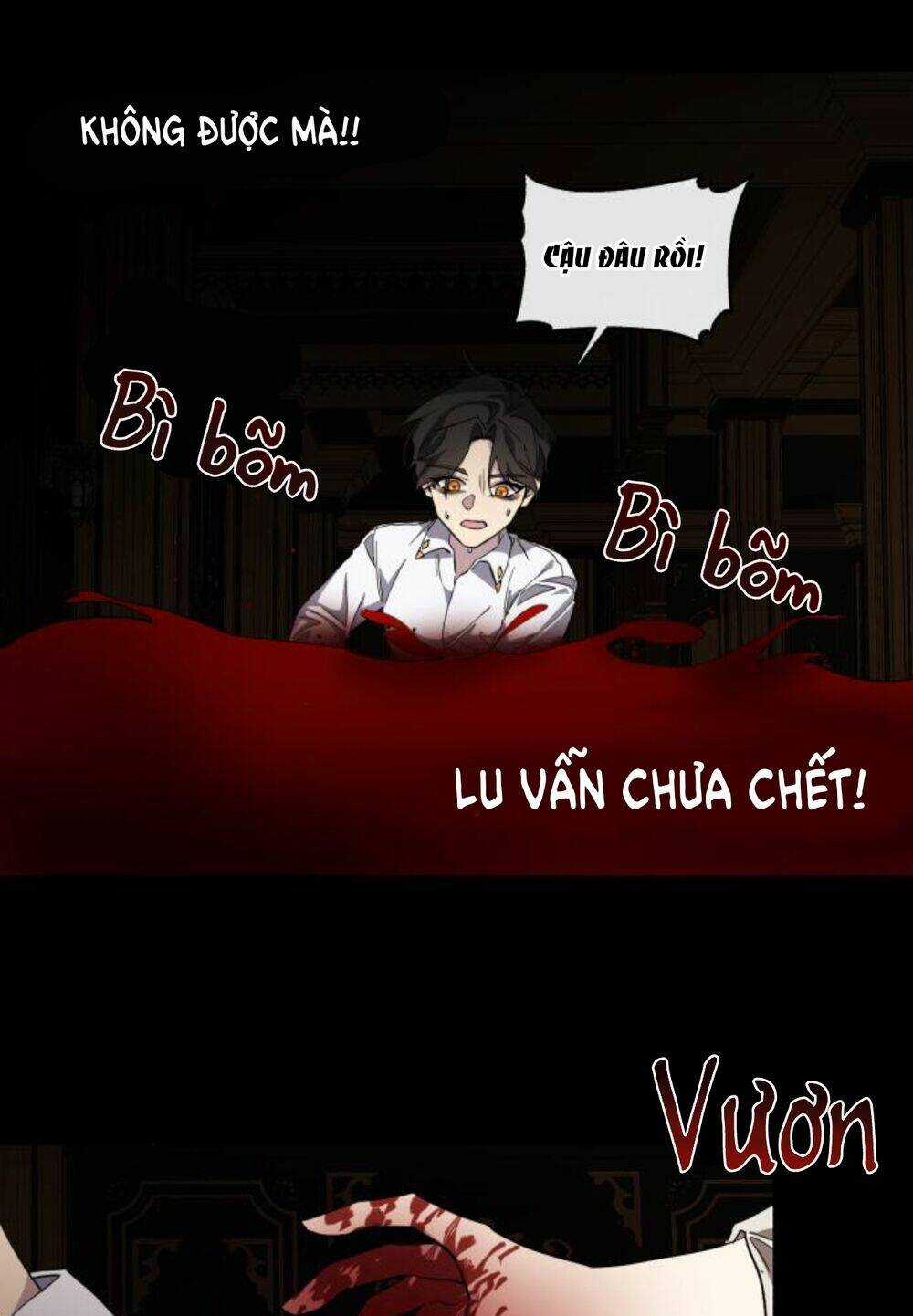 Ta Đã Từng Mong Nàng Biến Mất Chapter 32 trang 78