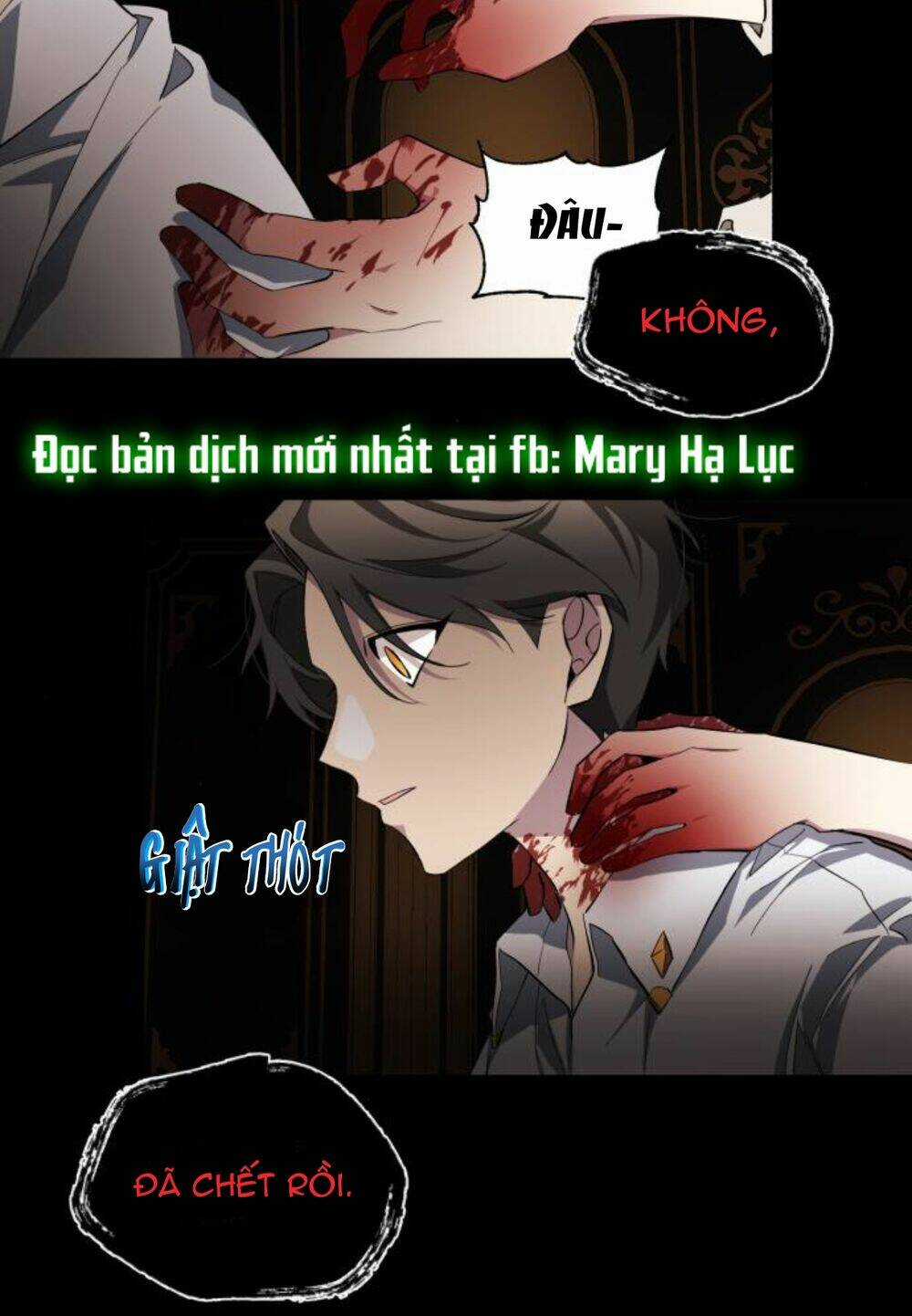 Ta Đã Từng Mong Nàng Biến Mất Chapter 32 trang 79