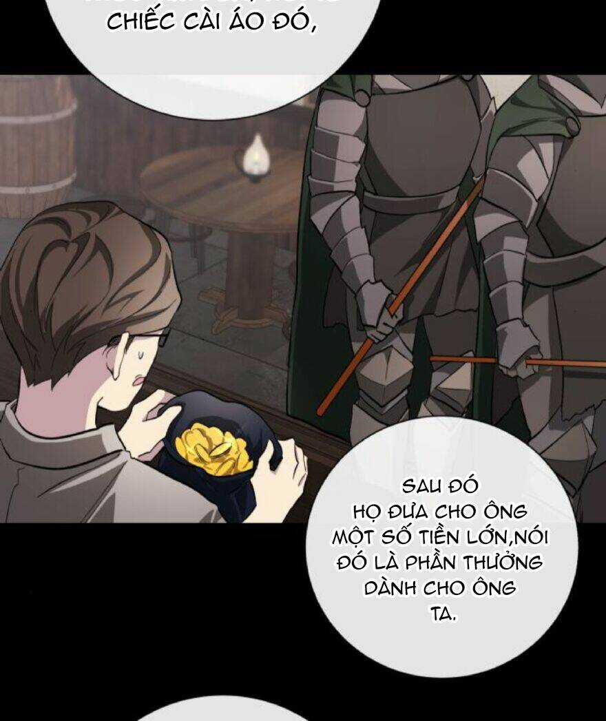 Ta Đã Từng Mong Nàng Biến Mất Chapter 32 trang 8