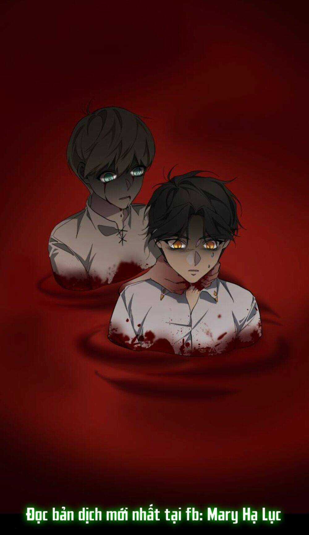 Ta Đã Từng Mong Nàng Biến Mất Chapter 32 trang 81