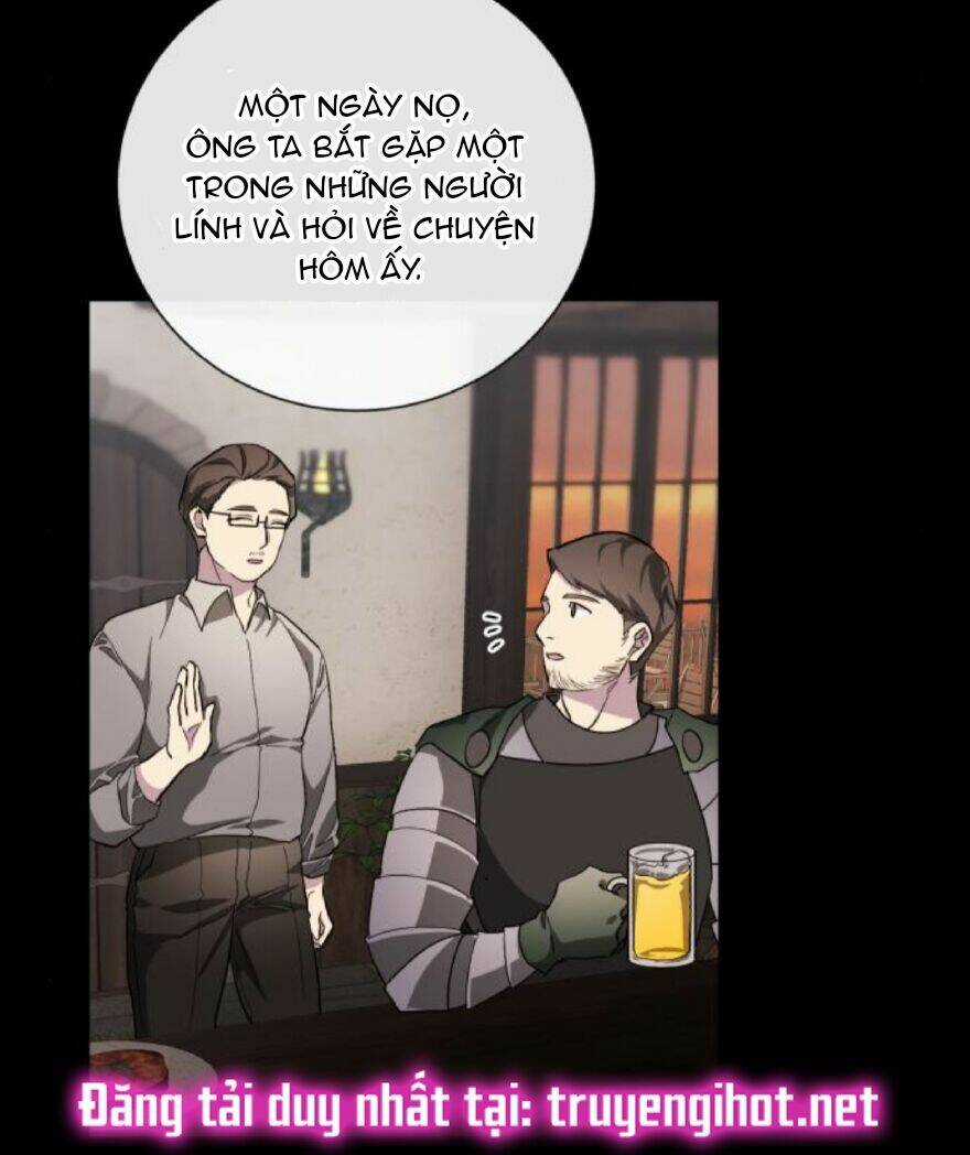 Ta Đã Từng Mong Nàng Biến Mất Chapter 32 trang 9