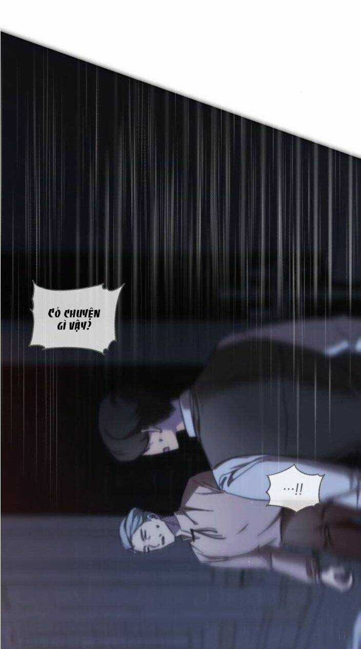 Ta Đã Từng Mong Nàng Biến Mất Chapter 33 trang 10