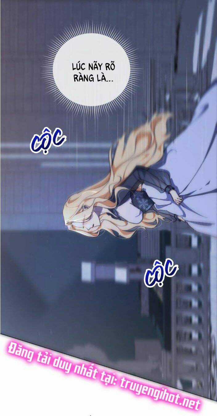 Ta Đã Từng Mong Nàng Biến Mất Chapter 33 trang 11