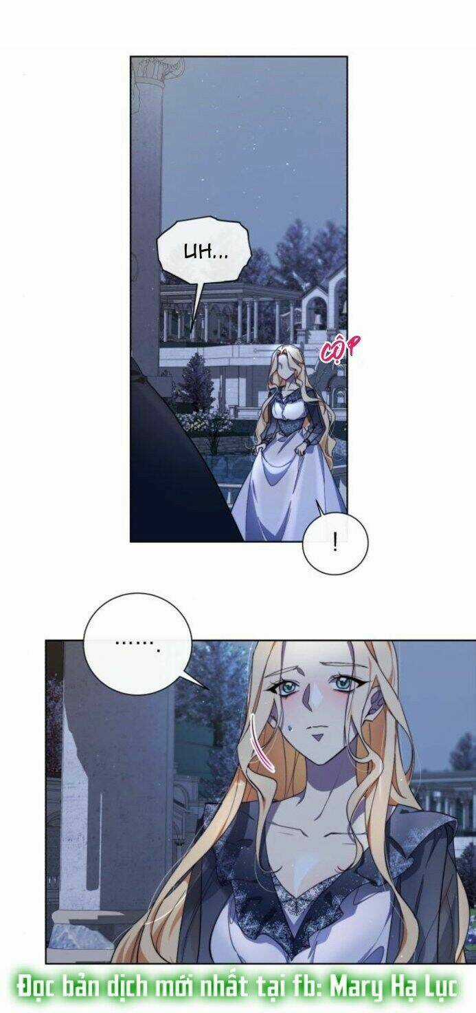 Ta Đã Từng Mong Nàng Biến Mất Chapter 33 trang 14