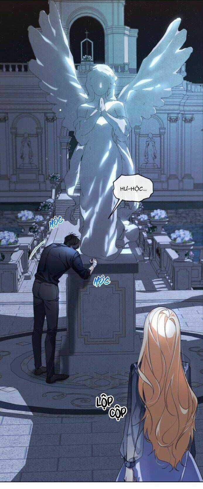 Ta Đã Từng Mong Nàng Biến Mất Chapter 33 trang 15