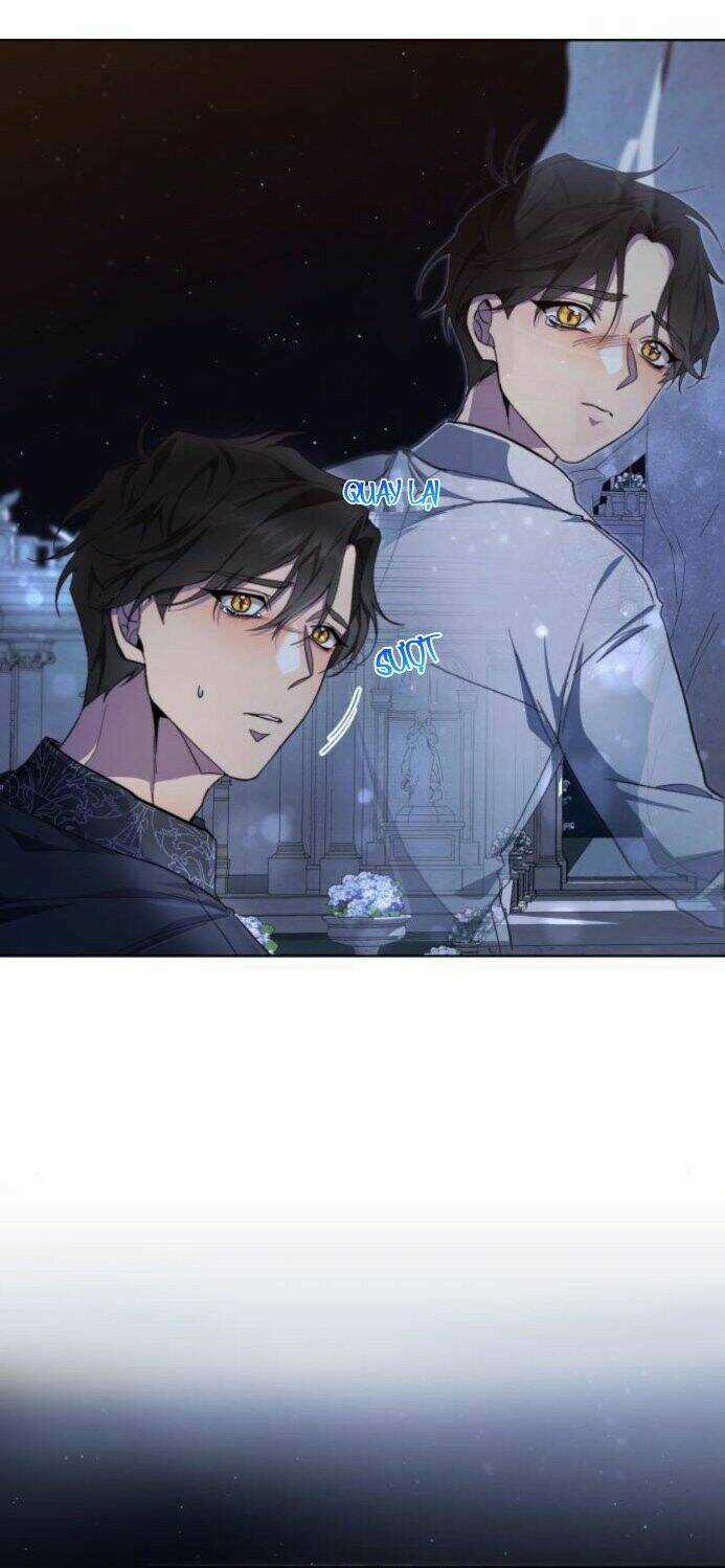 Ta Đã Từng Mong Nàng Biến Mất Chapter 33 trang 16