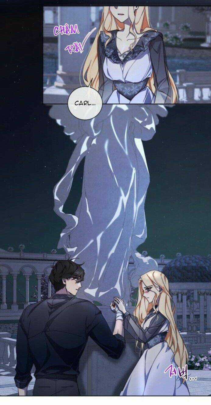 Ta Đã Từng Mong Nàng Biến Mất Chapter 33 trang 17