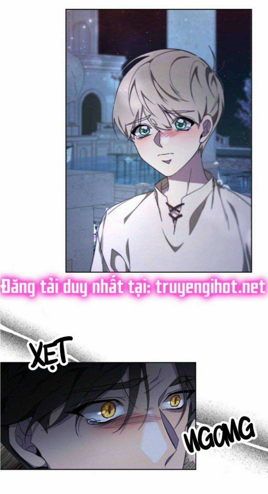 Ta Đã Từng Mong Nàng Biến Mất Chapter 33 trang 18