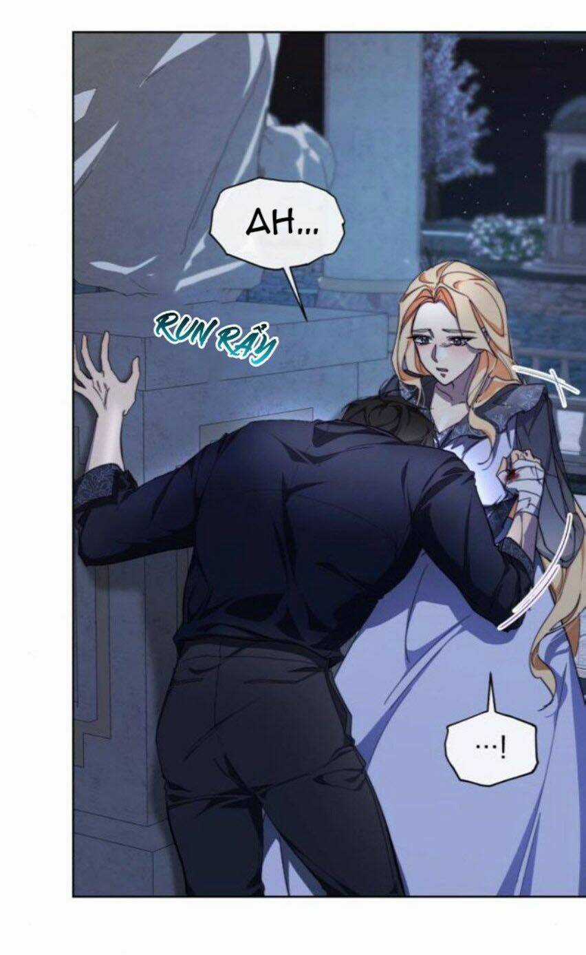 Ta Đã Từng Mong Nàng Biến Mất Chapter 33 trang 19