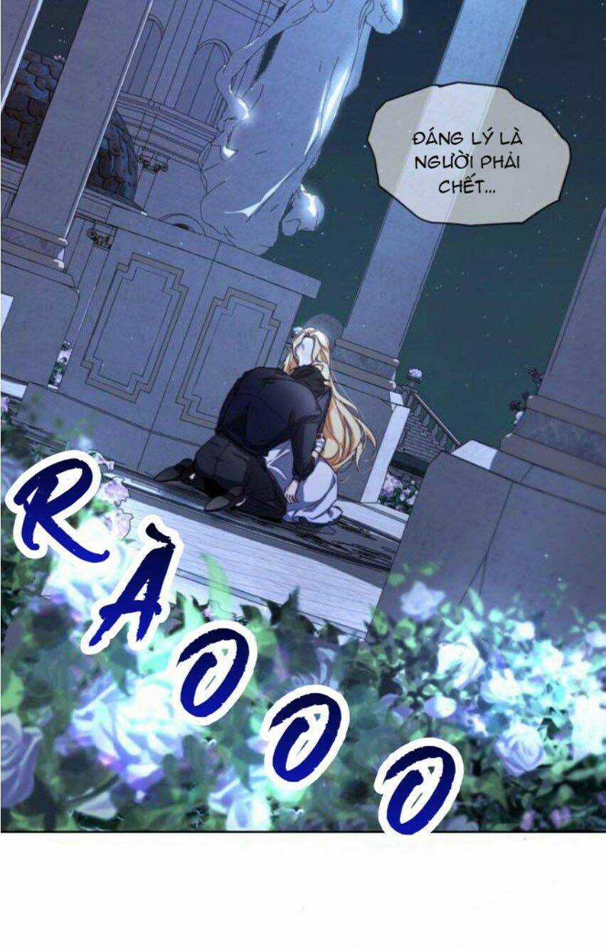 Ta Đã Từng Mong Nàng Biến Mất Chapter 33 trang 22