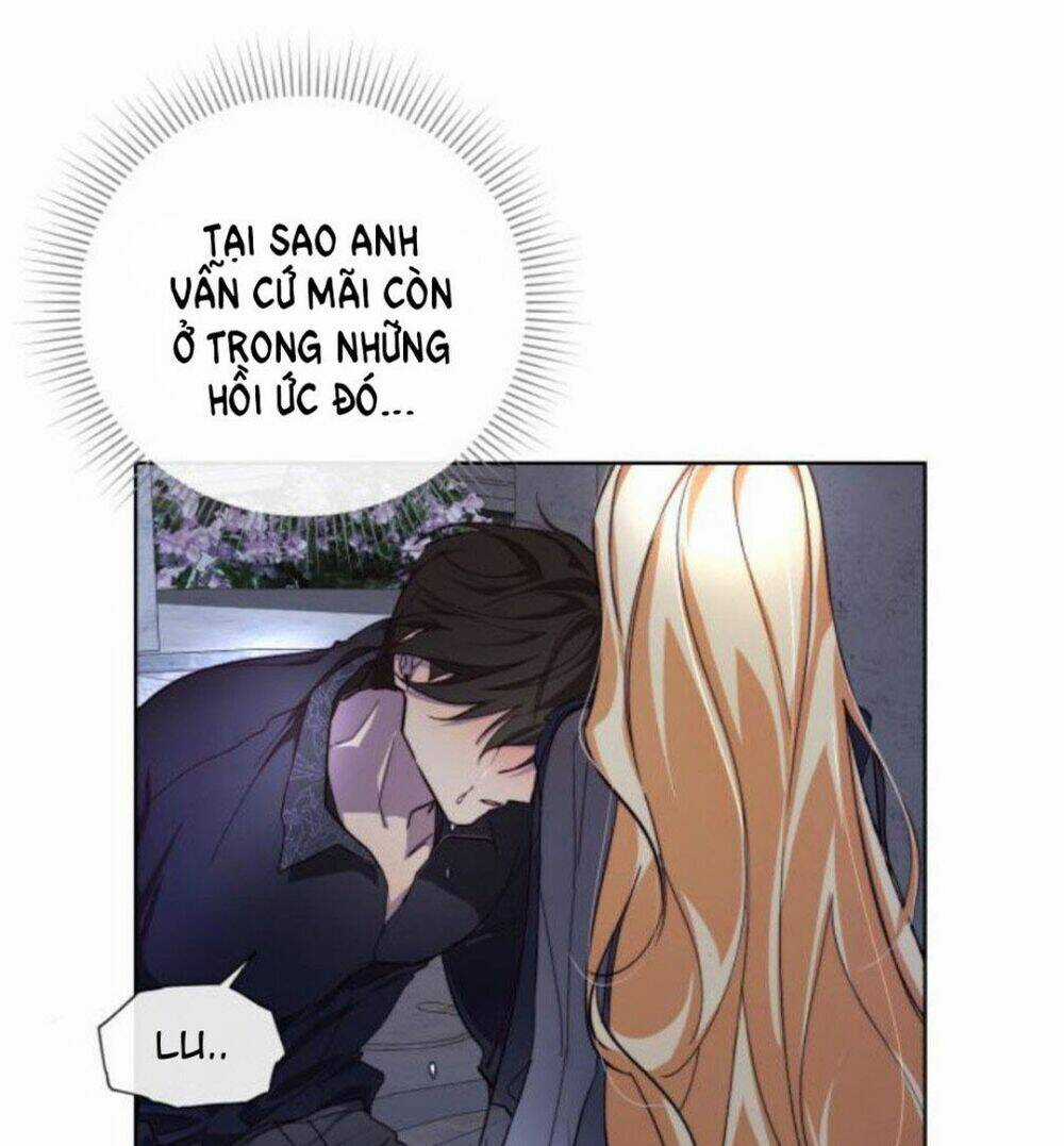 Ta Đã Từng Mong Nàng Biến Mất Chapter 33 trang 24