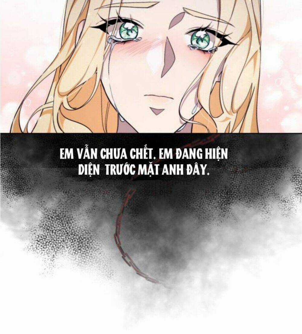 Ta Đã Từng Mong Nàng Biến Mất Chapter 33 trang 27