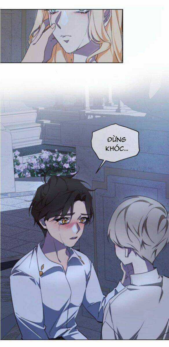 Ta Đã Từng Mong Nàng Biến Mất Chapter 33 trang 28