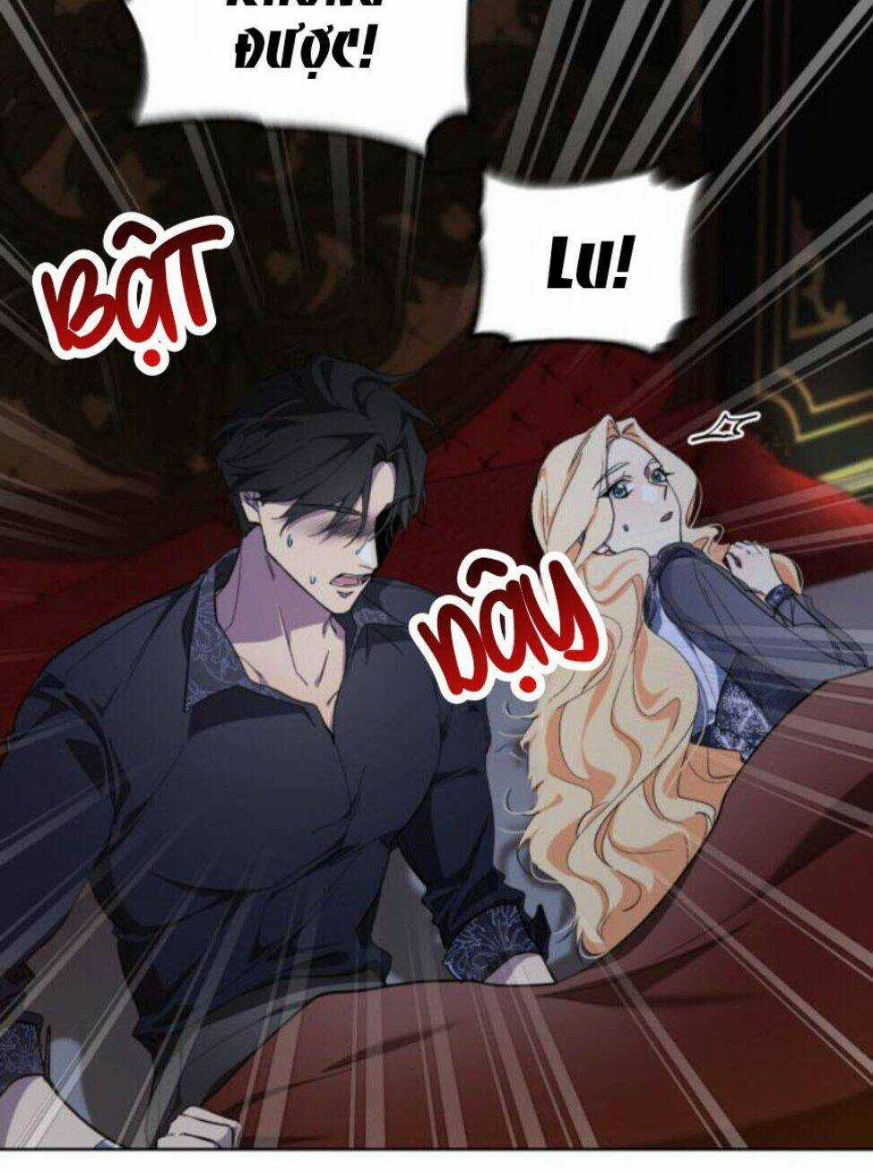 Ta Đã Từng Mong Nàng Biến Mất Chapter 33 trang 3