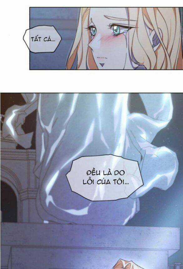 Ta Đã Từng Mong Nàng Biến Mất Chapter 33 trang 31