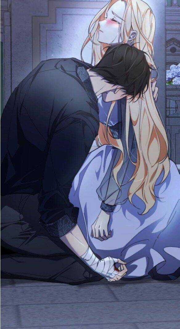 Ta Đã Từng Mong Nàng Biến Mất Chapter 33 trang 32