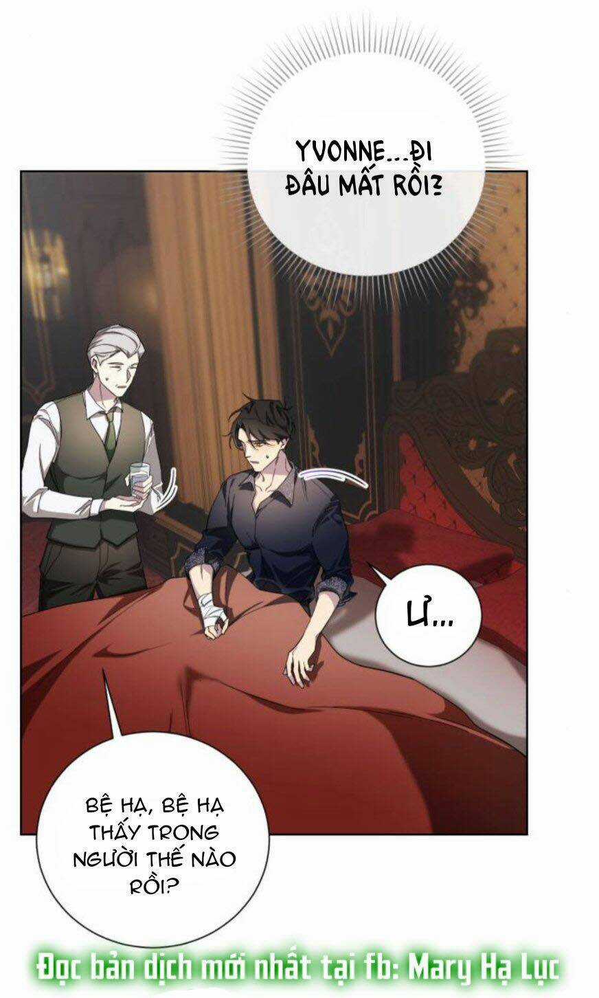 Ta Đã Từng Mong Nàng Biến Mất Chapter 33 trang 35