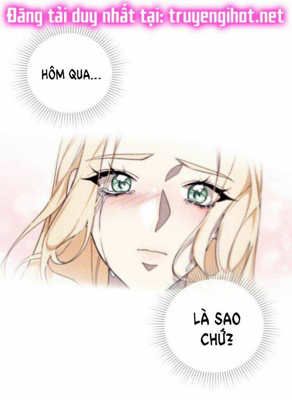 Ta Đã Từng Mong Nàng Biến Mất Chapter 33 trang 39