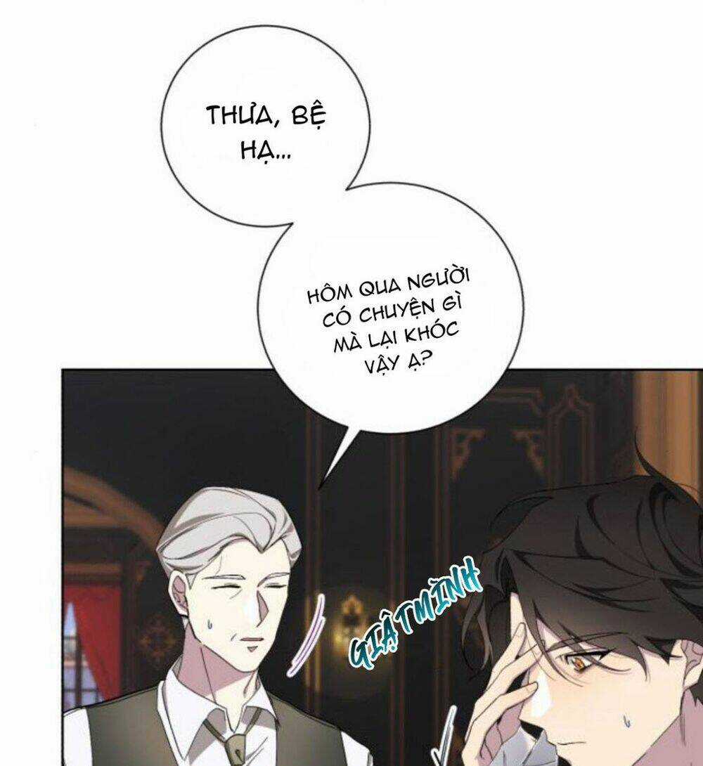 Ta Đã Từng Mong Nàng Biến Mất Chapter 33 trang 41