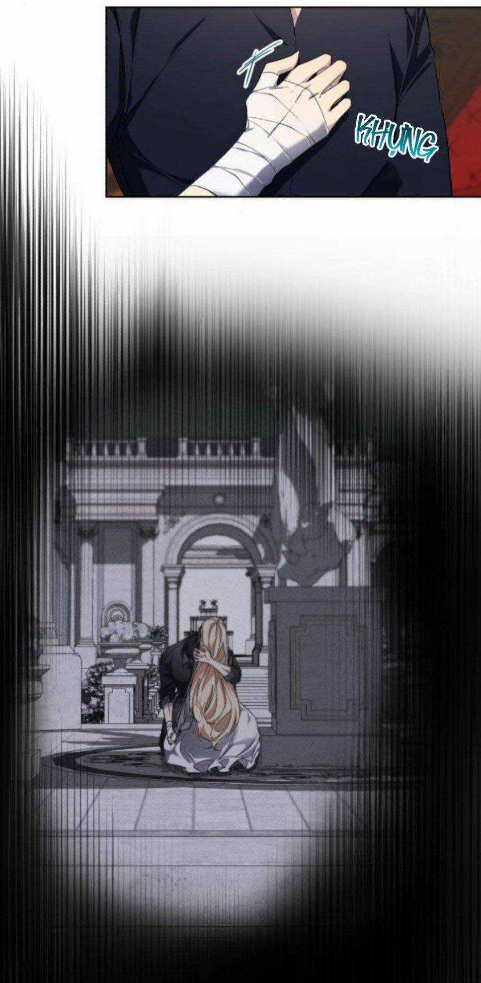 Ta Đã Từng Mong Nàng Biến Mất Chapter 33 trang 43