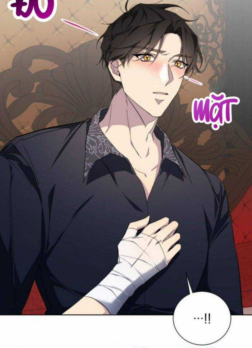 Ta Đã Từng Mong Nàng Biến Mất Chapter 33 trang 45