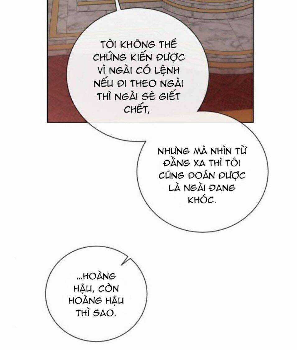 Ta Đã Từng Mong Nàng Biến Mất Chapter 33 trang 47