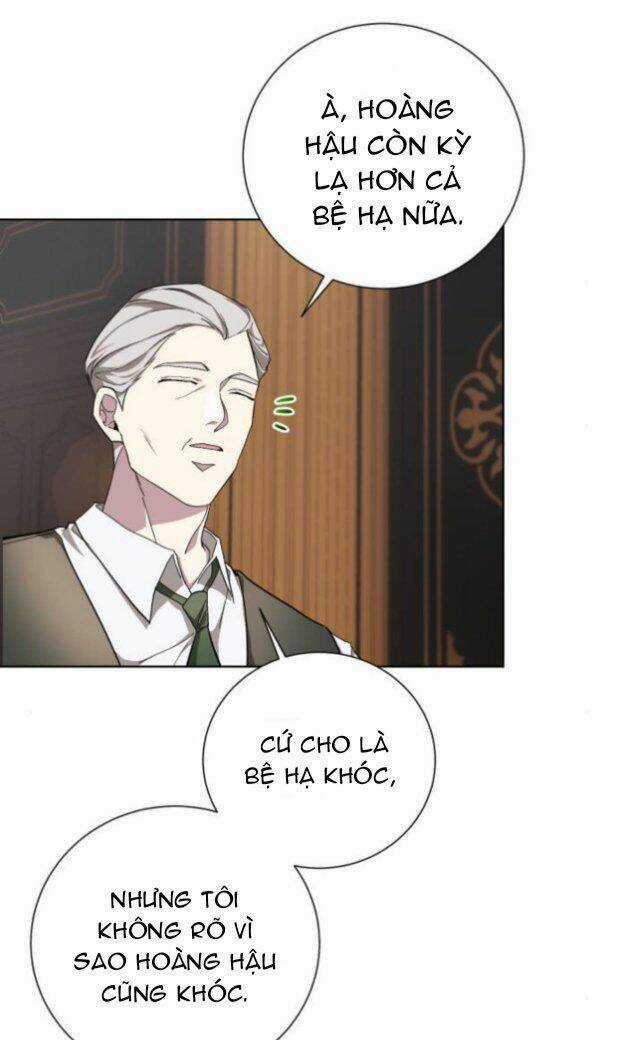 Ta Đã Từng Mong Nàng Biến Mất Chapter 33 trang 48