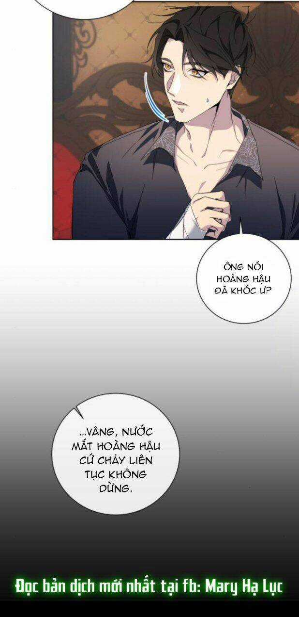 Ta Đã Từng Mong Nàng Biến Mất Chapter 33 trang 49