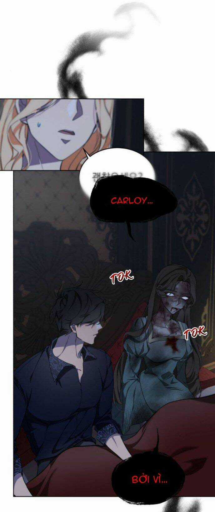 Ta Đã Từng Mong Nàng Biến Mất Chapter 33 trang 5