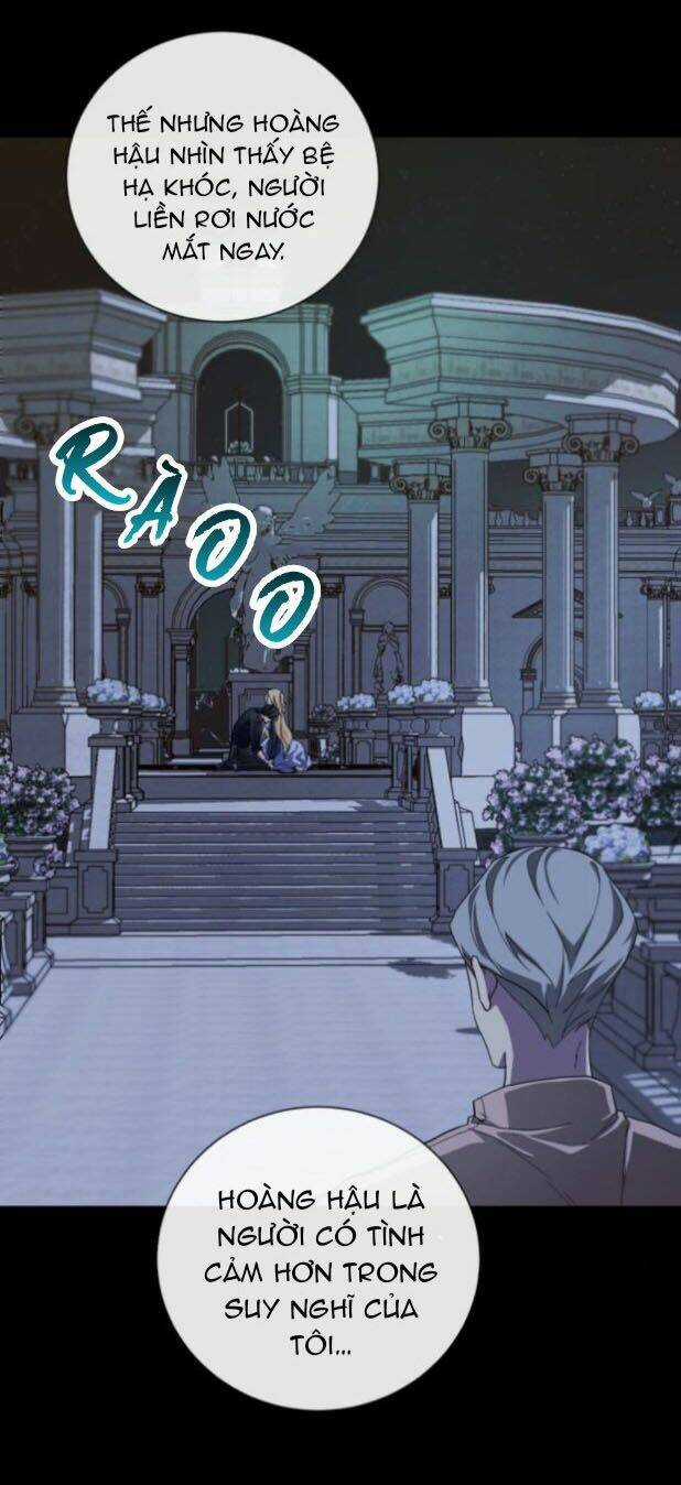 Ta Đã Từng Mong Nàng Biến Mất Chapter 33 trang 51