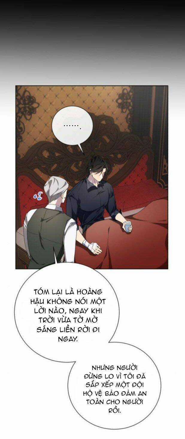 Ta Đã Từng Mong Nàng Biến Mất Chapter 33 trang 52