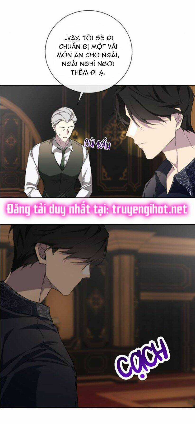 Ta Đã Từng Mong Nàng Biến Mất Chapter 33 trang 53