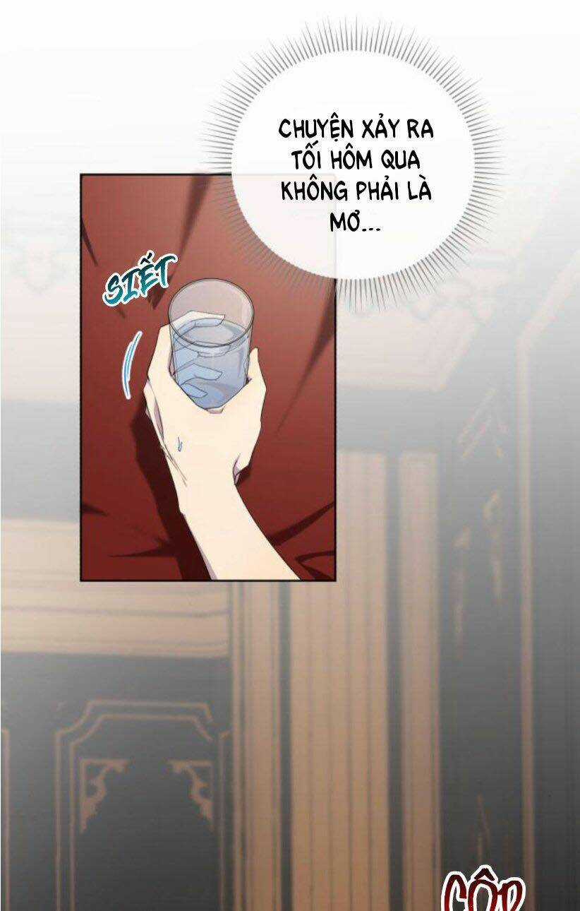 Ta Đã Từng Mong Nàng Biến Mất Chapter 33 trang 54