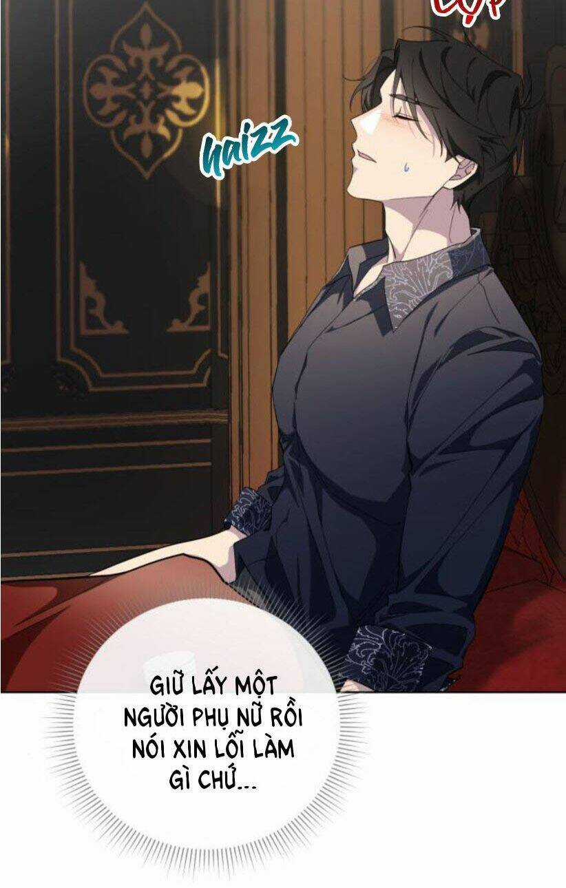 Ta Đã Từng Mong Nàng Biến Mất Chapter 33 trang 55