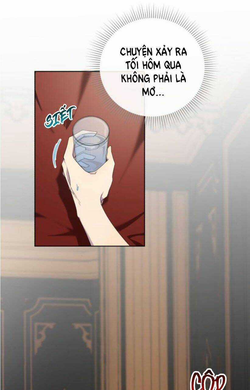 Ta Đã Từng Mong Nàng Biến Mất Chapter 33 trang 56