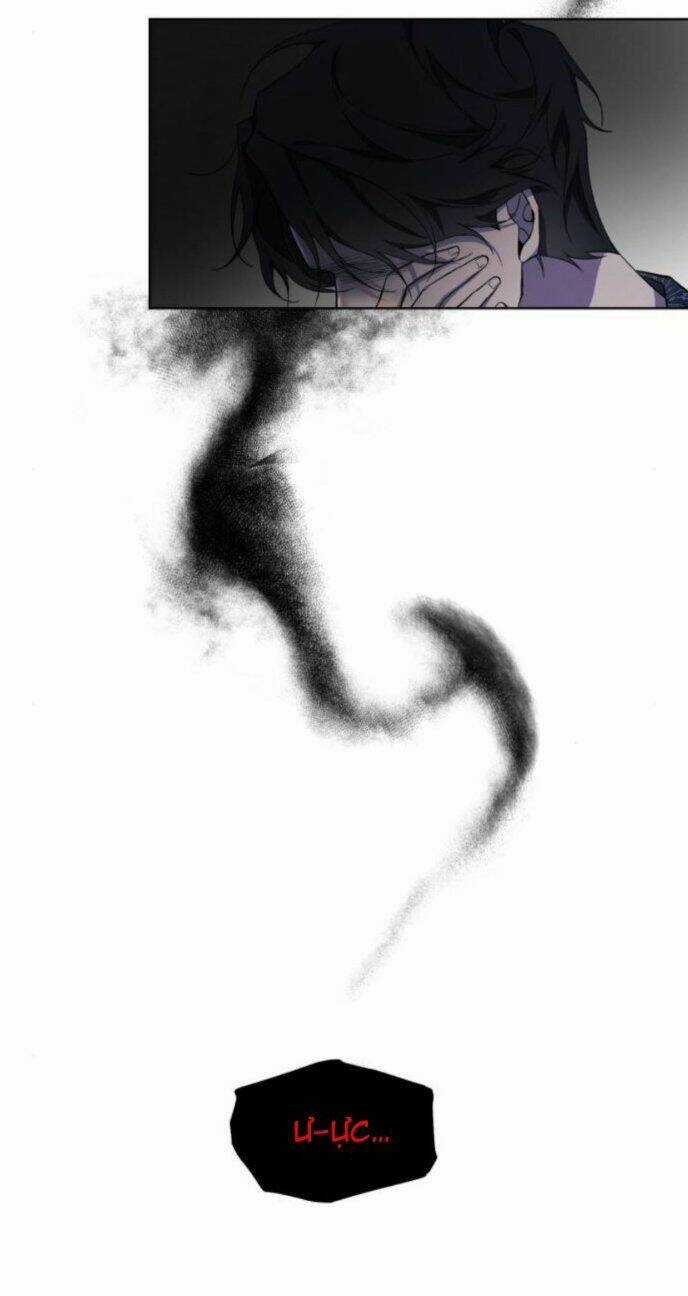 Ta Đã Từng Mong Nàng Biến Mất Chapter 33 trang 7