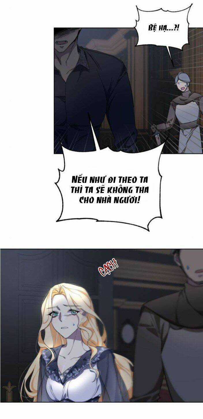 Ta Đã Từng Mong Nàng Biến Mất Chapter 33 trang 9