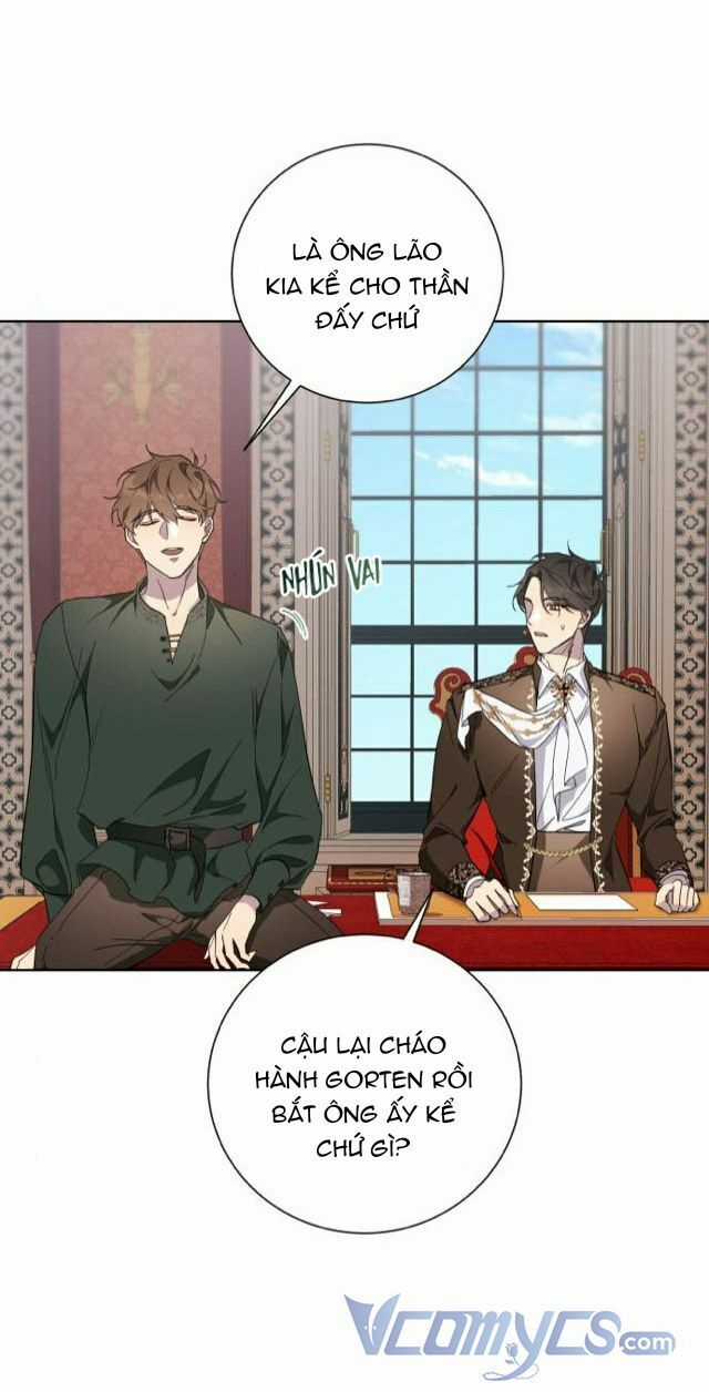Ta Đã Từng Mong Nàng Biến Mất Chapter 34 trang 10