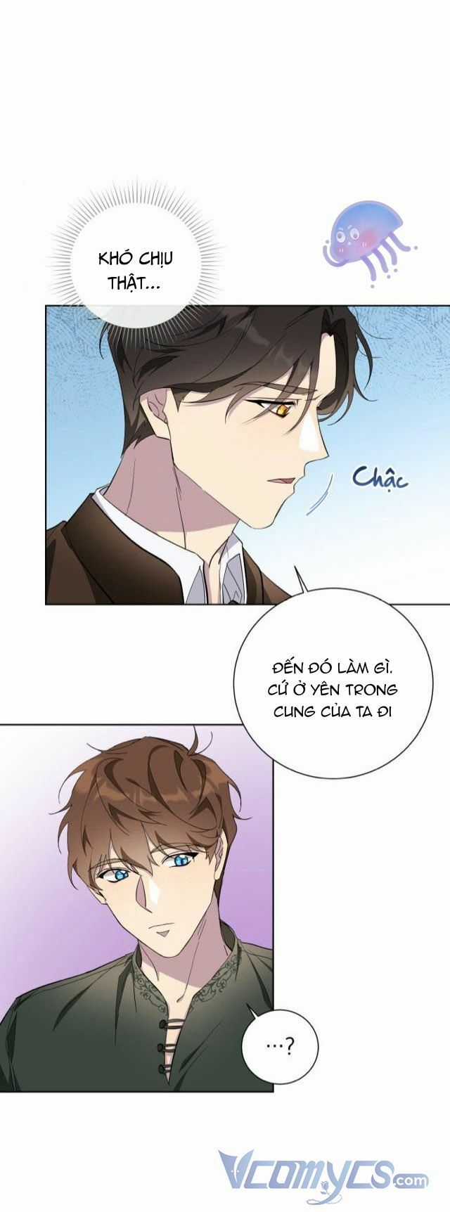 Ta Đã Từng Mong Nàng Biến Mất Chapter 34 trang 13