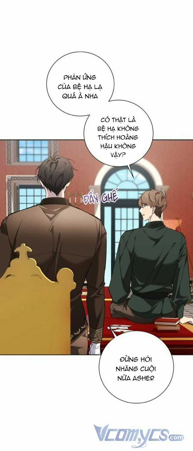 Ta Đã Từng Mong Nàng Biến Mất Chapter 34 trang 14