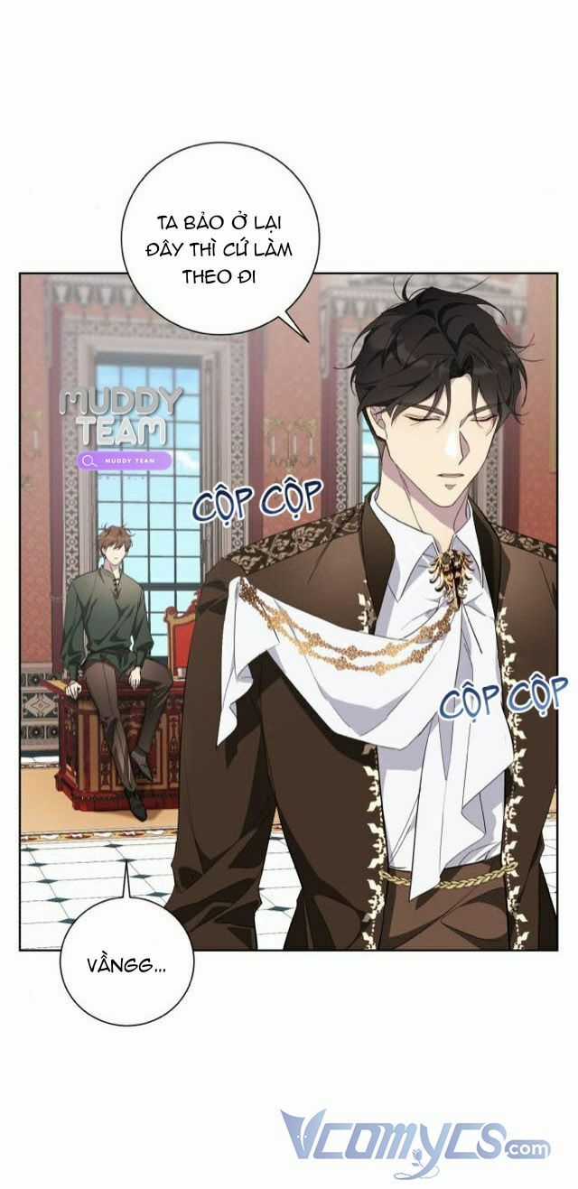 Ta Đã Từng Mong Nàng Biến Mất Chapter 34 trang 15