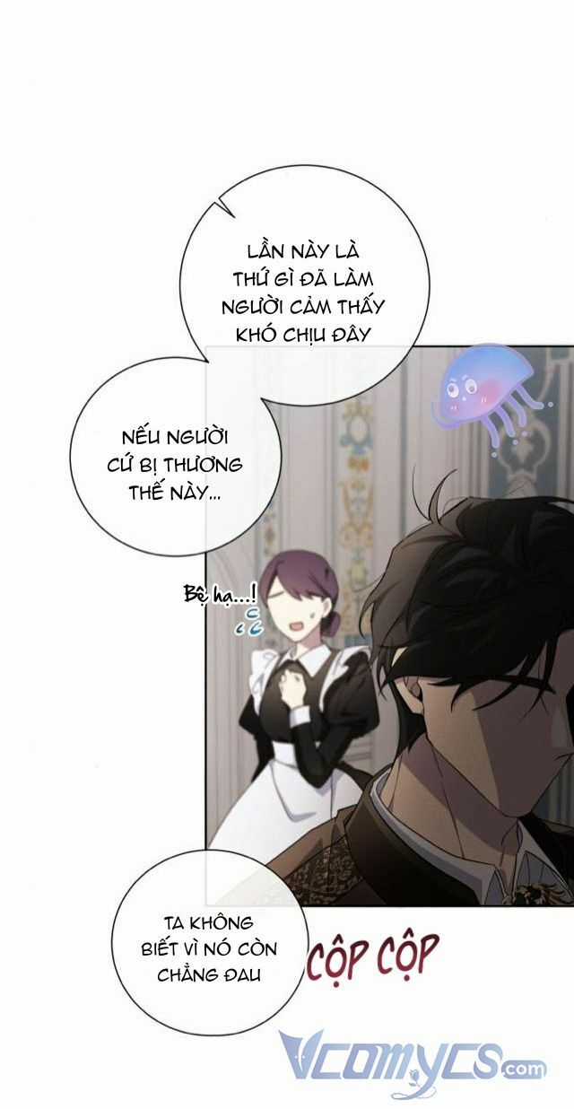 Ta Đã Từng Mong Nàng Biến Mất Chapter 34 trang 21