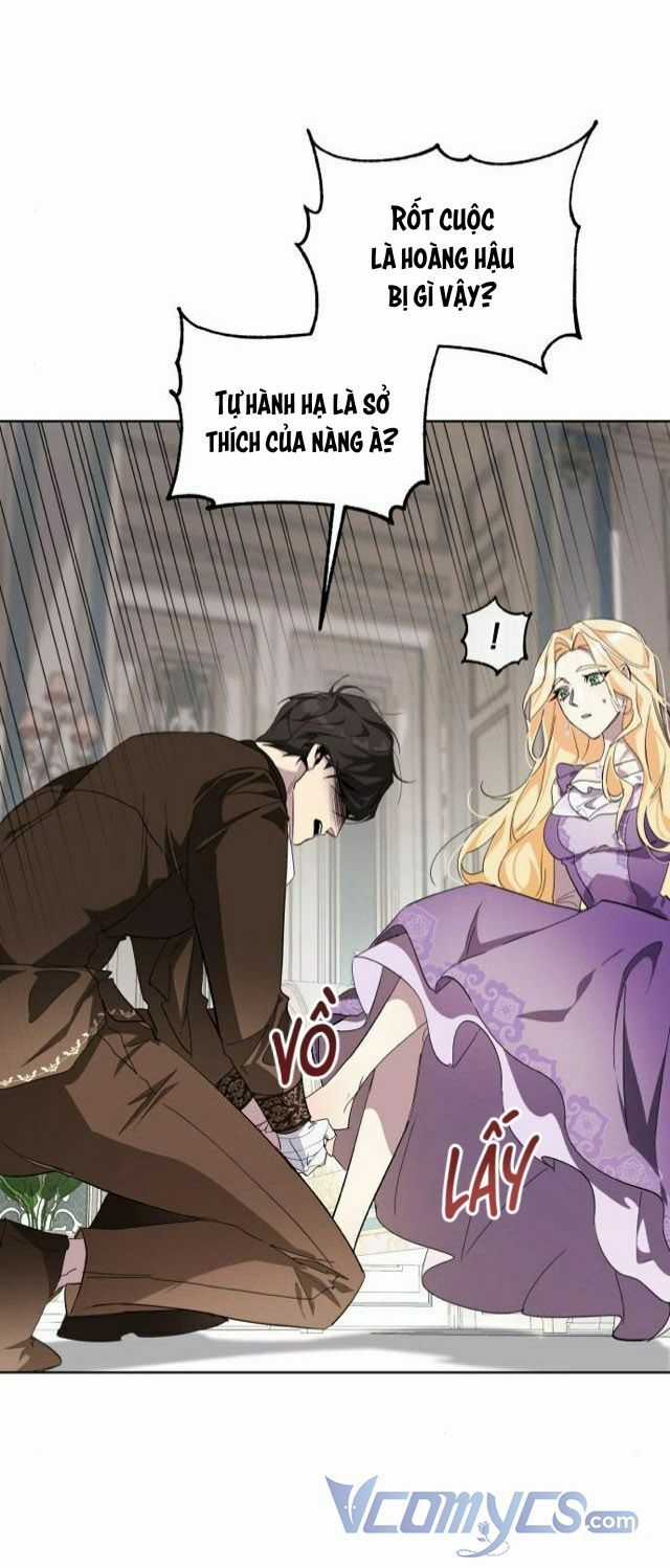 Ta Đã Từng Mong Nàng Biến Mất Chapter 34 trang 24