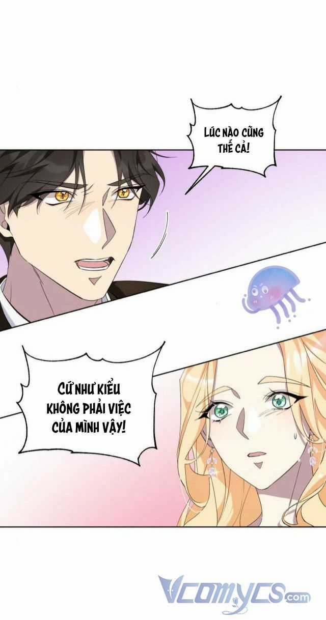 Ta Đã Từng Mong Nàng Biến Mất Chapter 34 trang 25